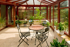 Fivecrosses conservatory quotes