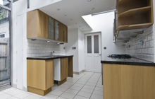 Fivecrosses kitchen extension leads